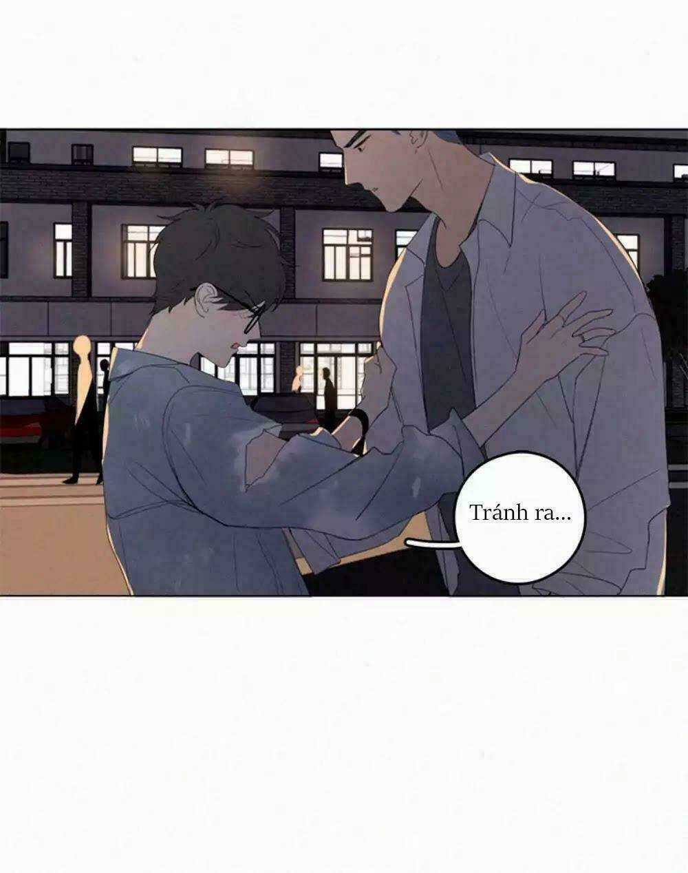 Here U Are Chapter 35 trang 31