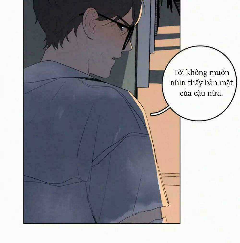 Here U Are Chapter 35 trang 34