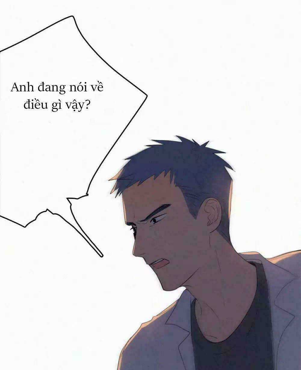 Here U Are Chapter 35 trang 35