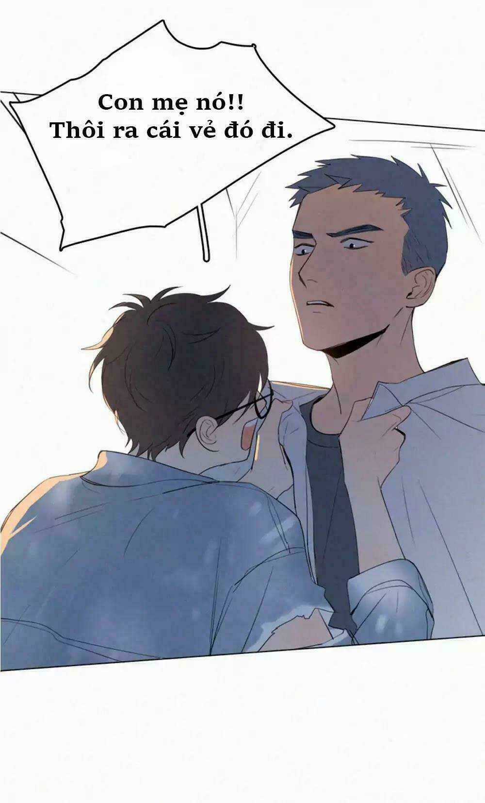 Here U Are Chapter 35 trang 39