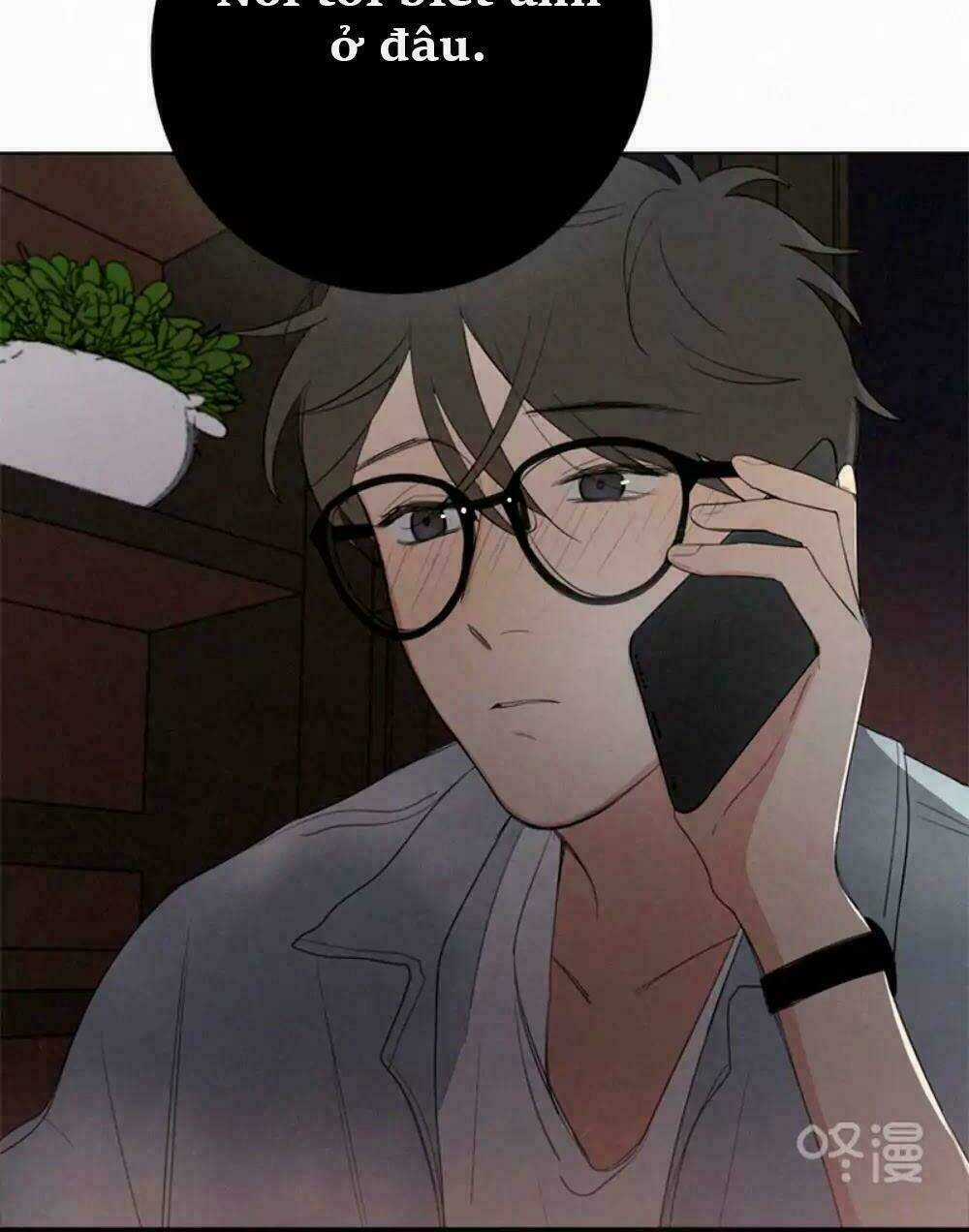 Here U Are Chapter 35 trang 4