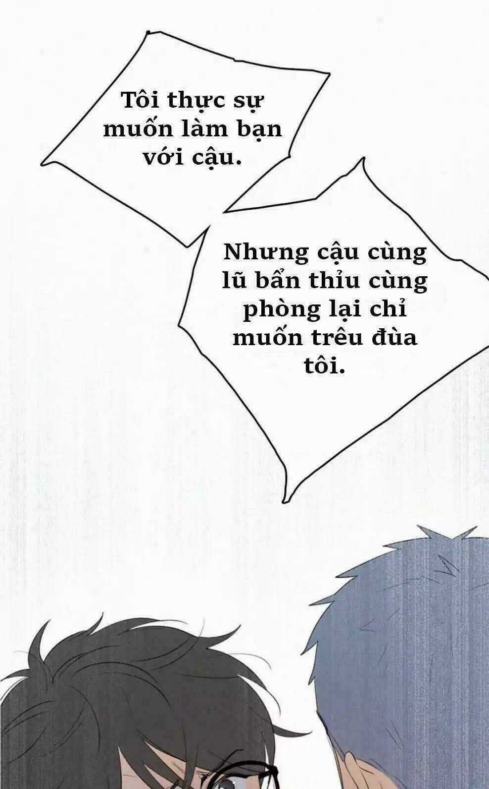 Here U Are Chapter 35 trang 40