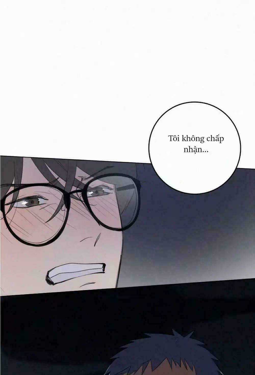 Here U Are Chapter 35 trang 42