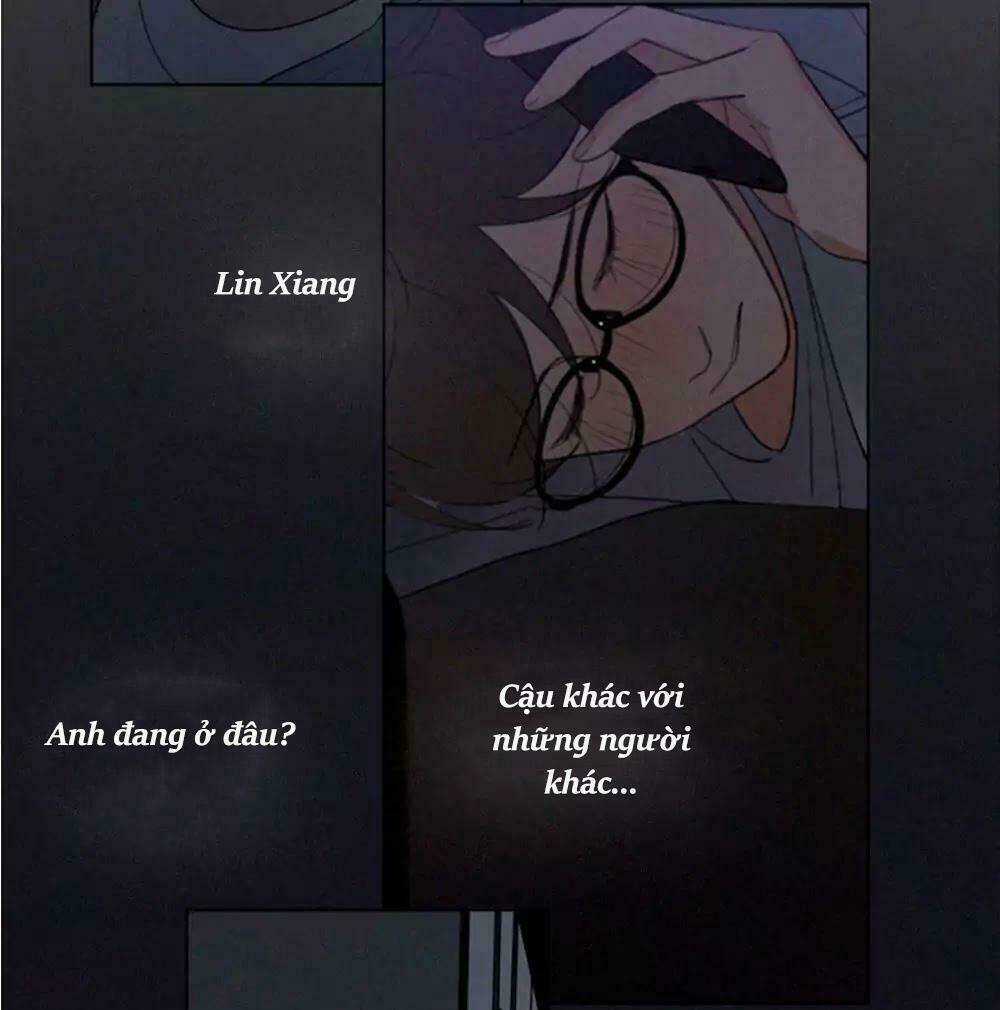 Here U Are Chapter 35 trang 45