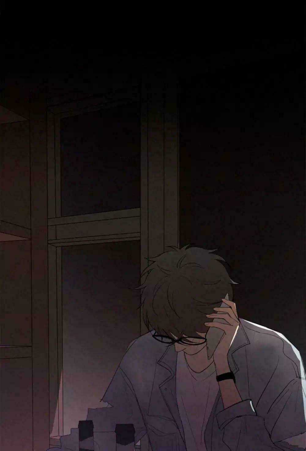 Here U Are Chapter 35 trang 6