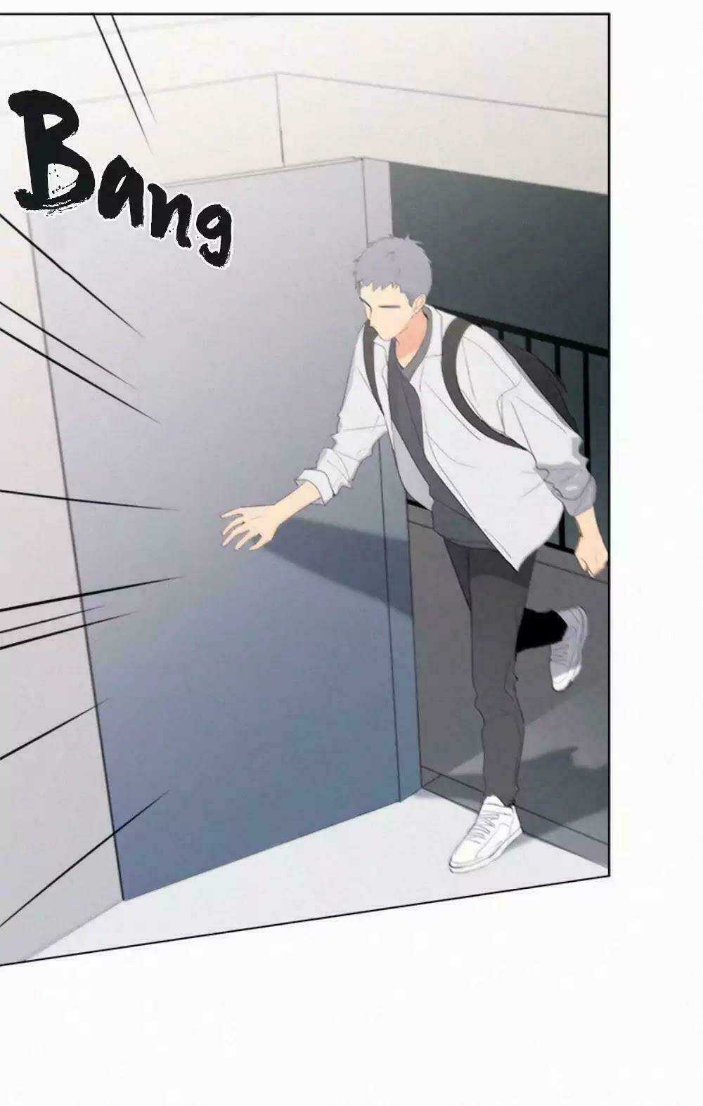 Here U Are Chapter 35 trang 9