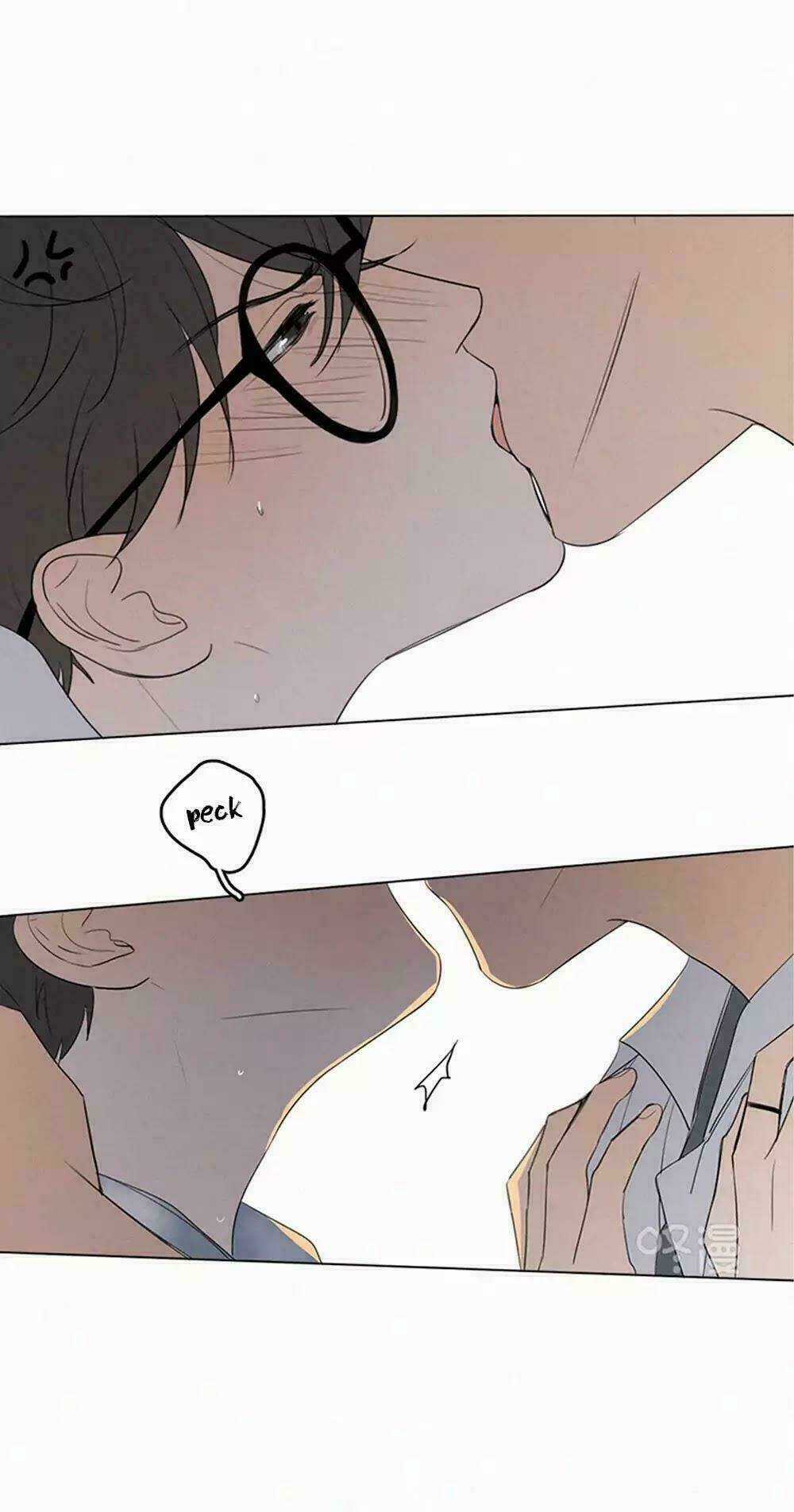 Here U Are Chapter 36 trang 12