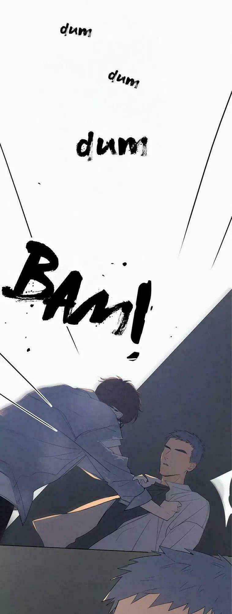 Here U Are Chapter 36 trang 13