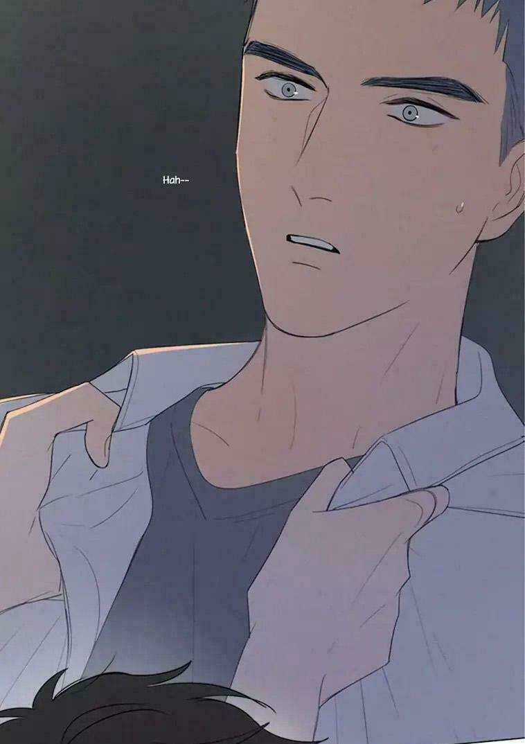 Here U Are Chapter 36 trang 14