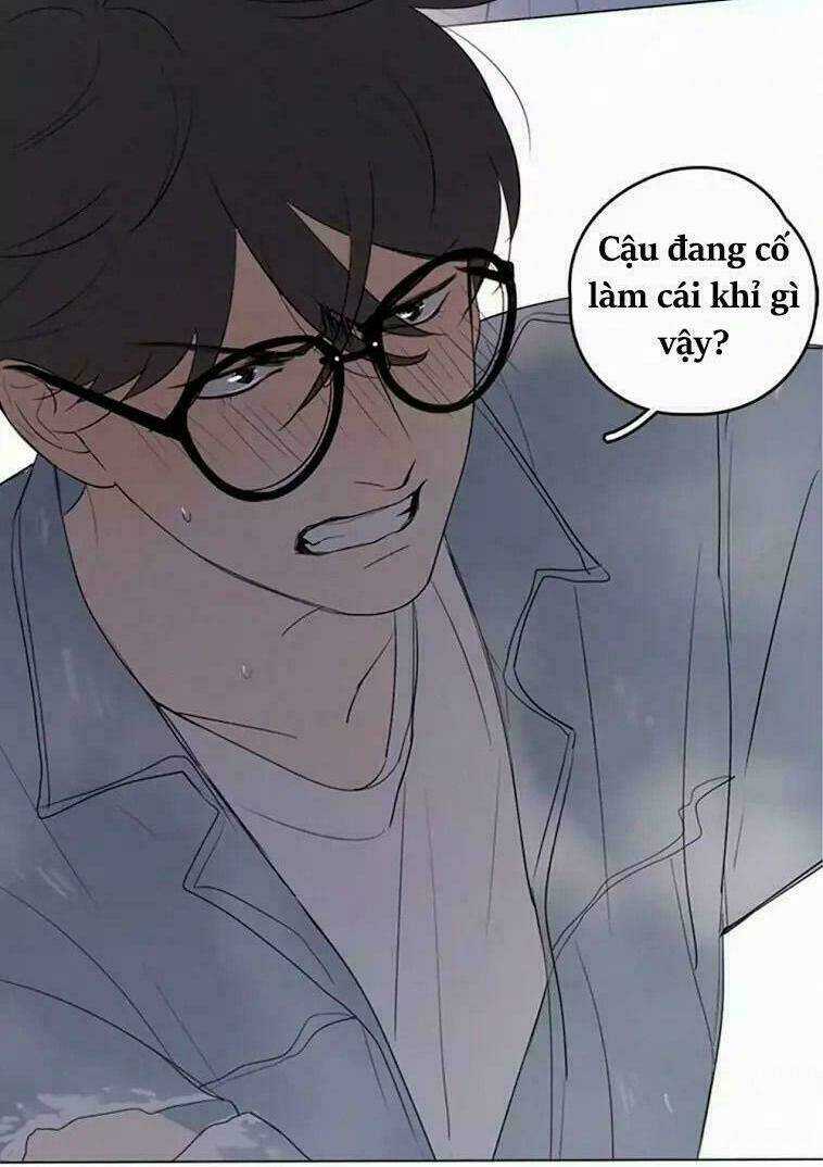 Here U Are Chapter 36 trang 15