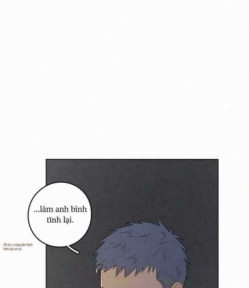 Here U Are Chapter 36 trang 16