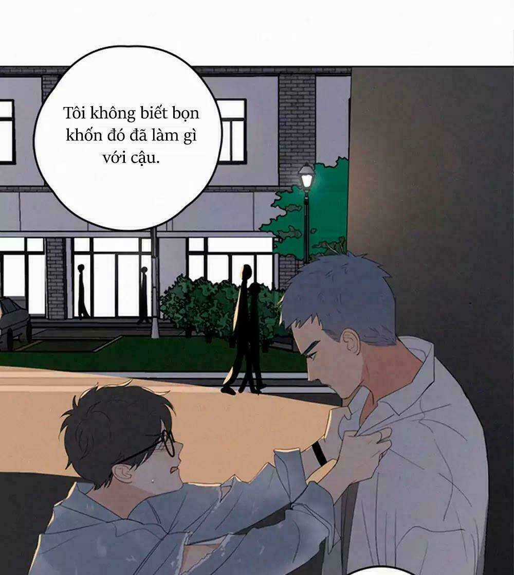 Here U Are Chapter 36 trang 19