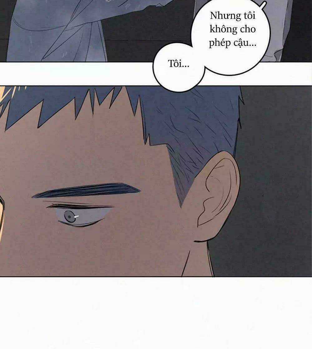 Here U Are Chapter 36 trang 20