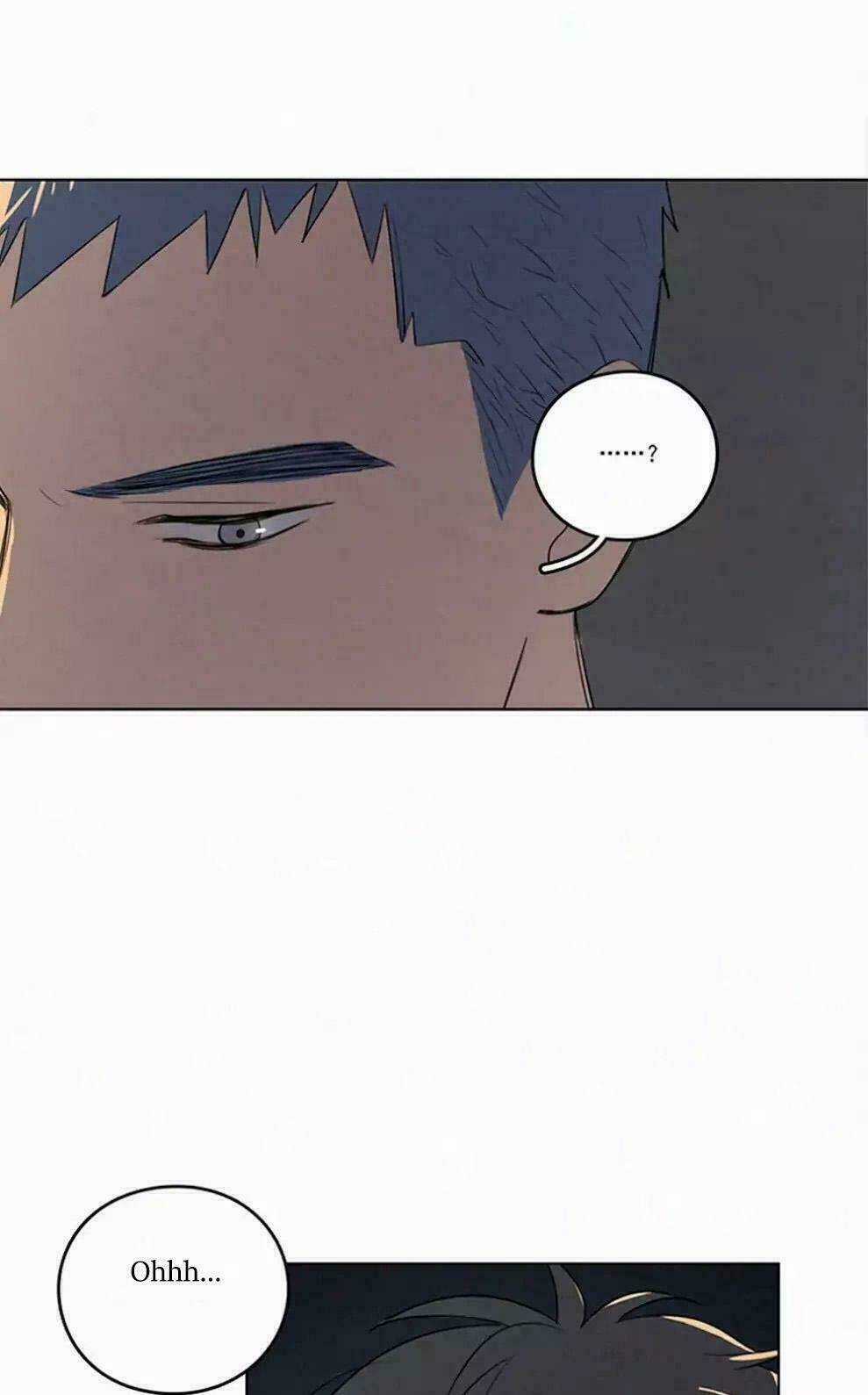 Here U Are Chapter 36 trang 21