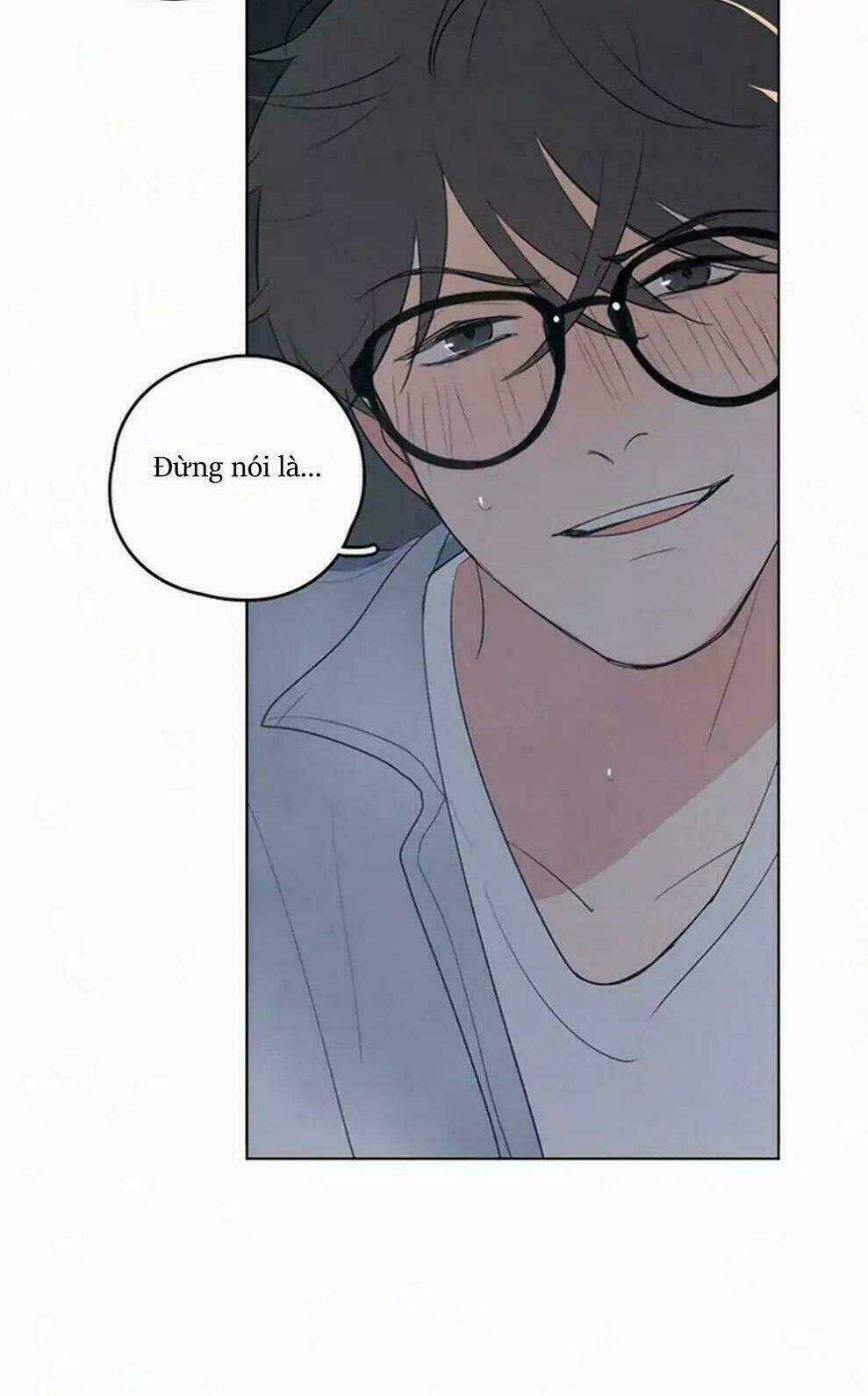 Here U Are Chapter 36 trang 22