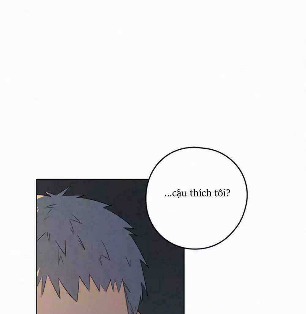 Here U Are Chapter 36 trang 23