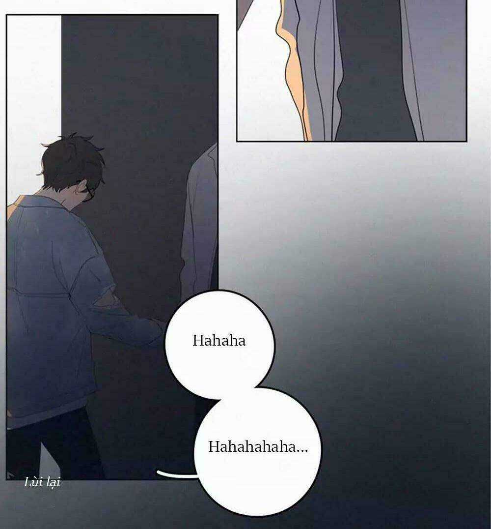 Here U Are Chapter 36 trang 28