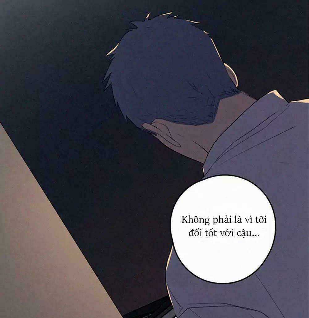 Here U Are Chapter 36 trang 29