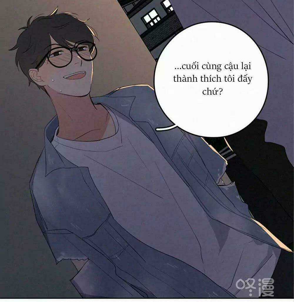 Here U Are Chapter 36 trang 30