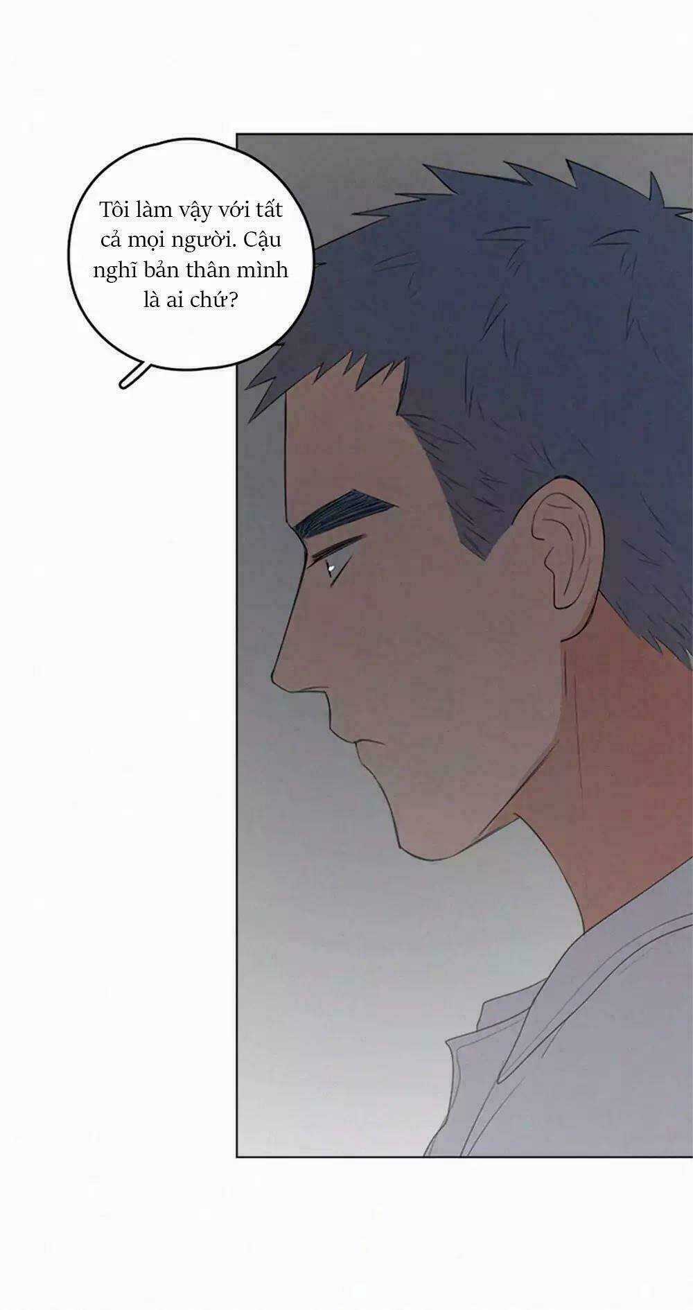 Here U Are Chapter 36 trang 32