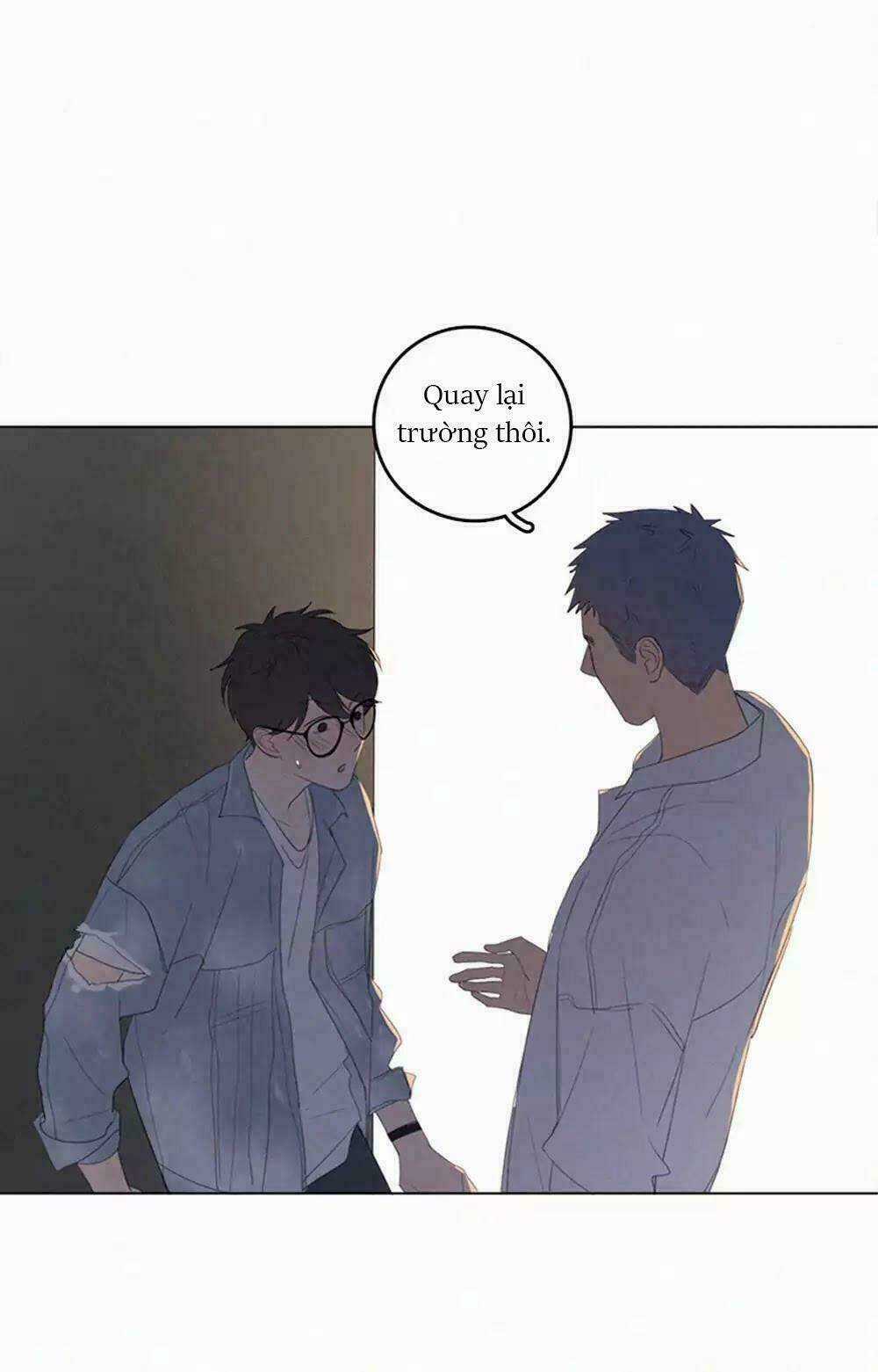 Here U Are Chapter 36 trang 34