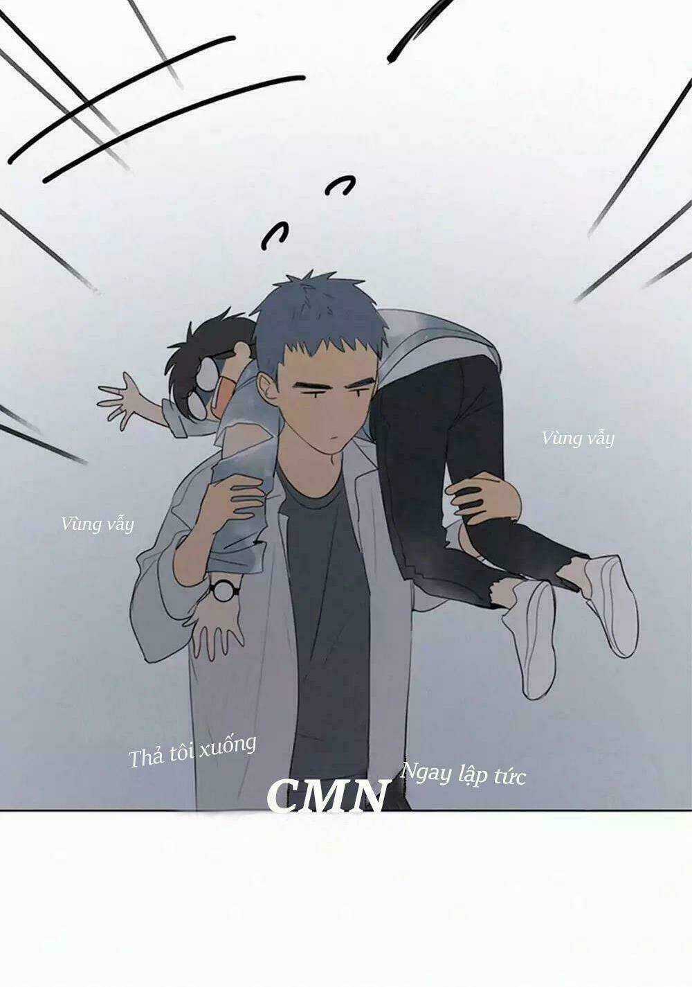 Here U Are Chapter 36 trang 38