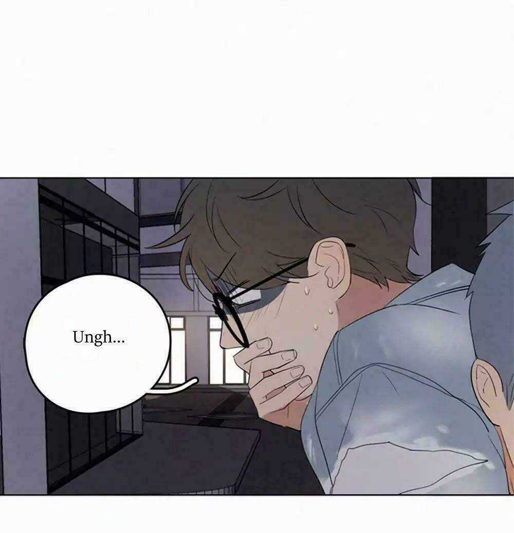 Here U Are Chapter 36 trang 39