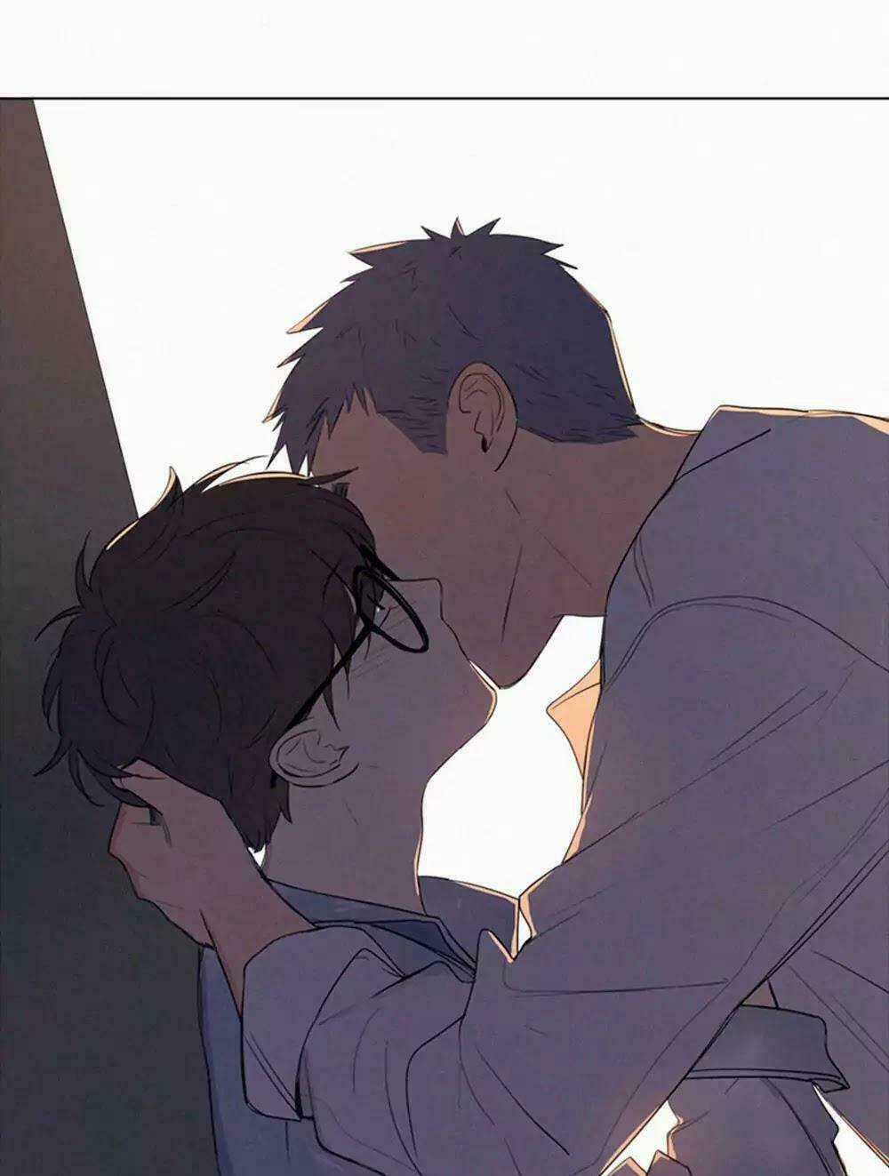 Here U Are Chapter 36 trang 4