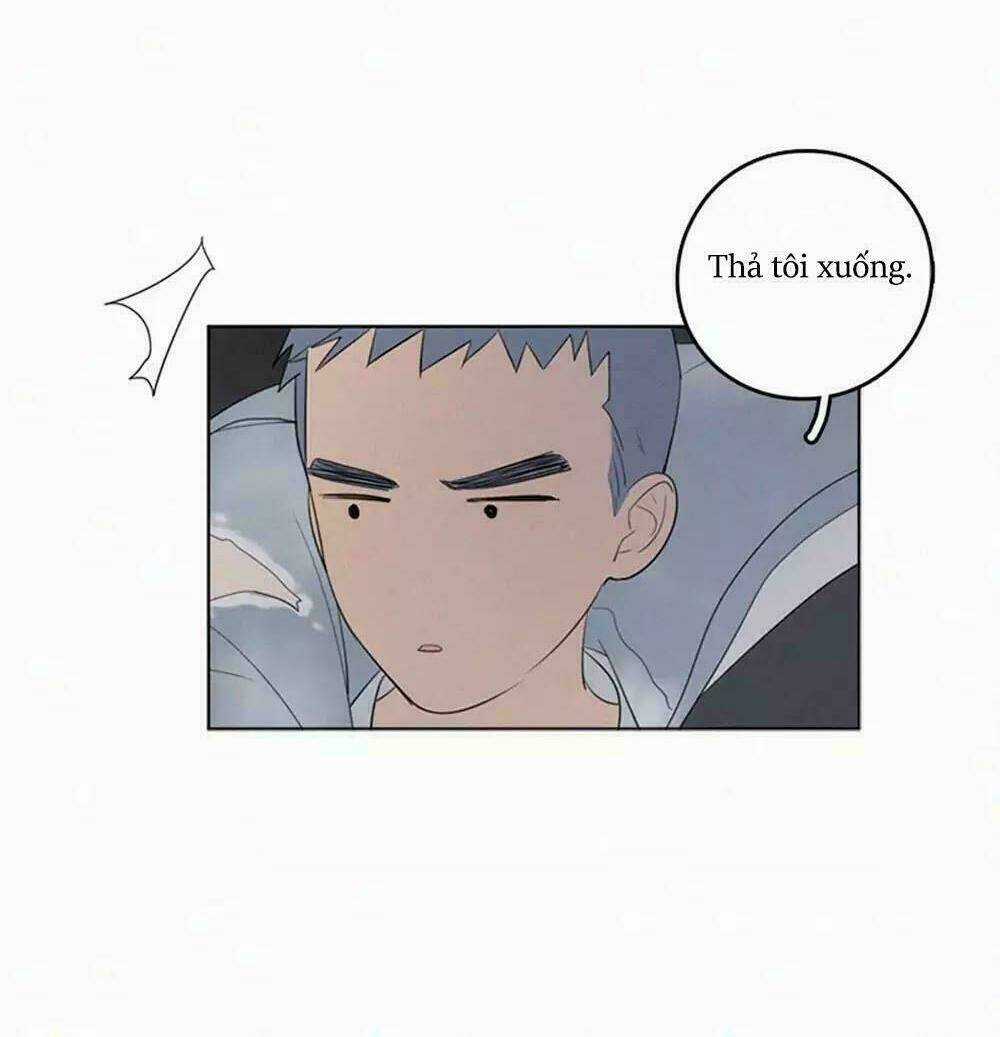 Here U Are Chapter 36 trang 40