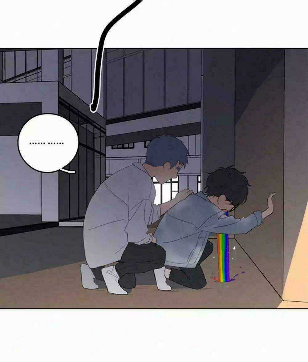 Here U Are Chapter 36 trang 42