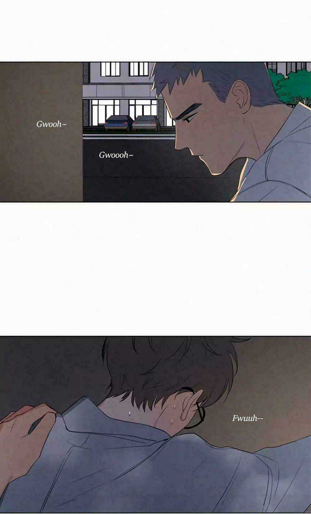 Here U Are Chapter 36 trang 43