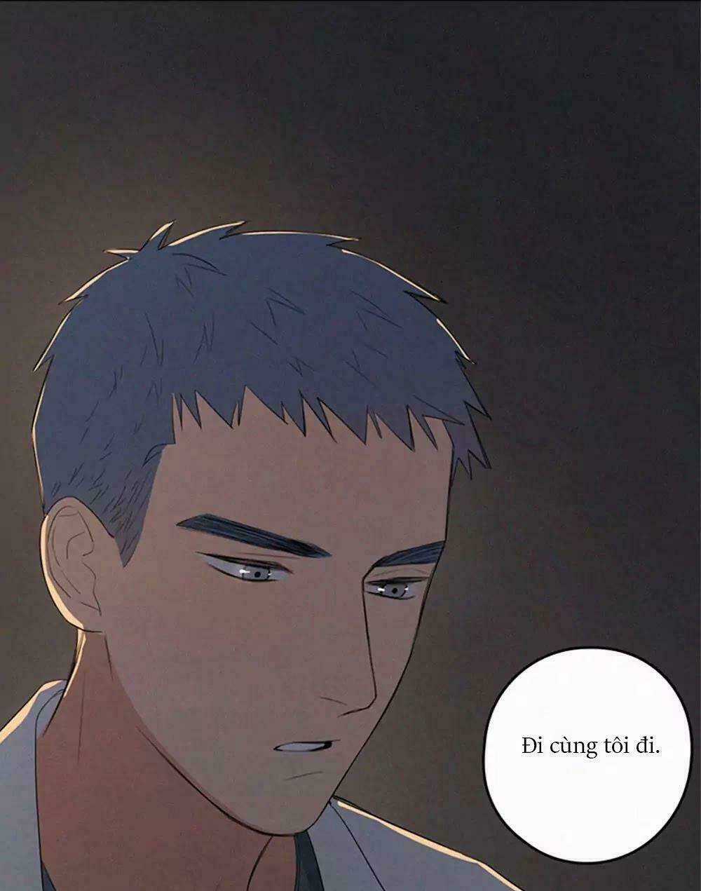 Here U Are Chapter 36 trang 55