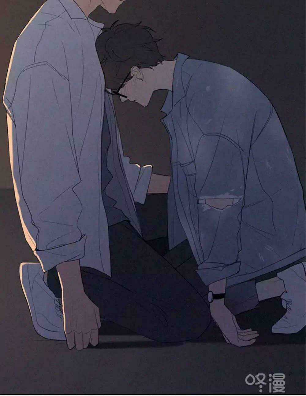 Here U Are Chapter 36 trang 58