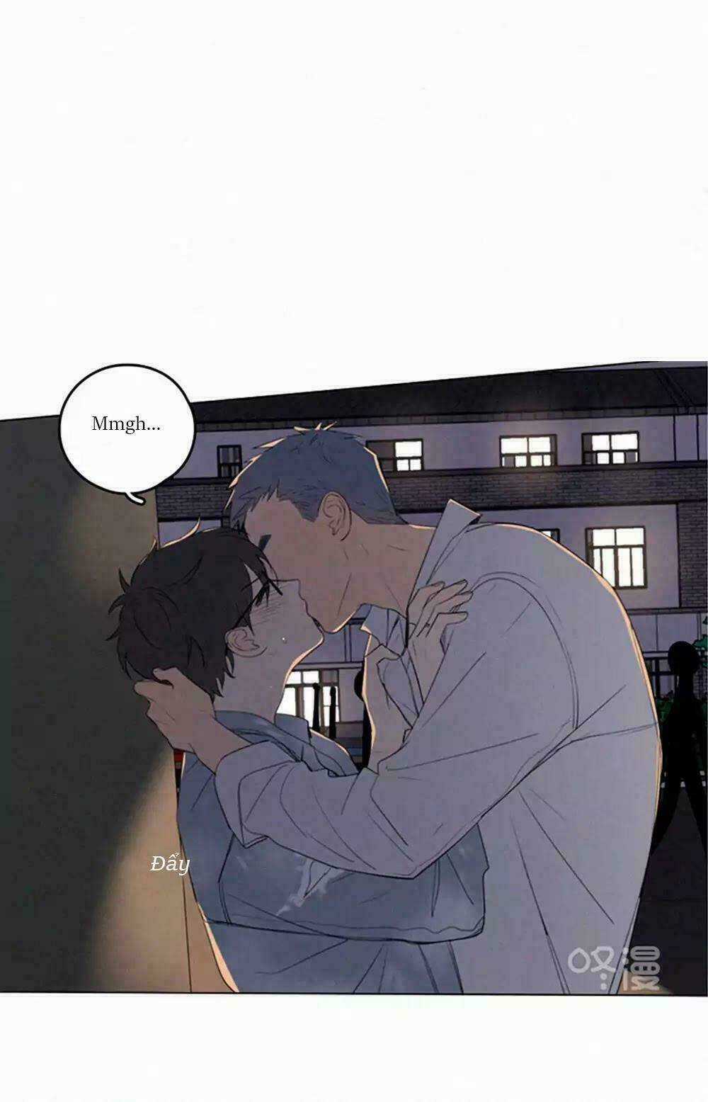 Here U Are Chapter 36 trang 7