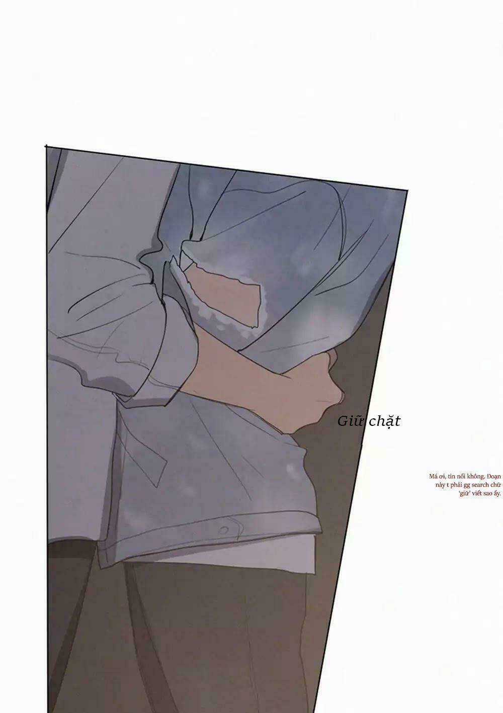 Here U Are Chapter 36 trang 8