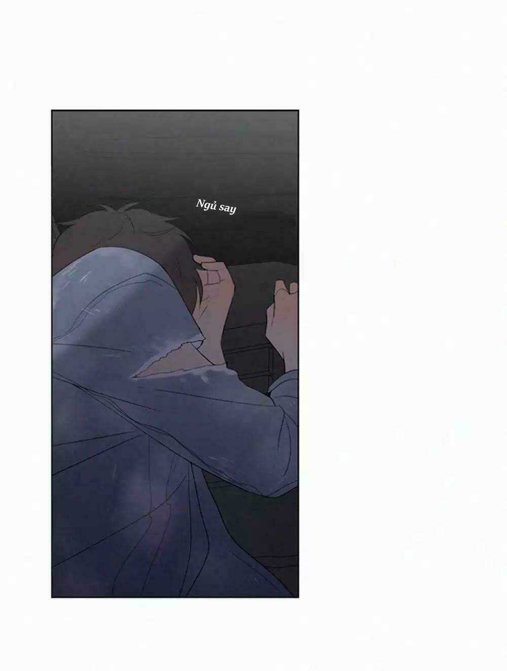 Here U Are Chapter 37 trang 10