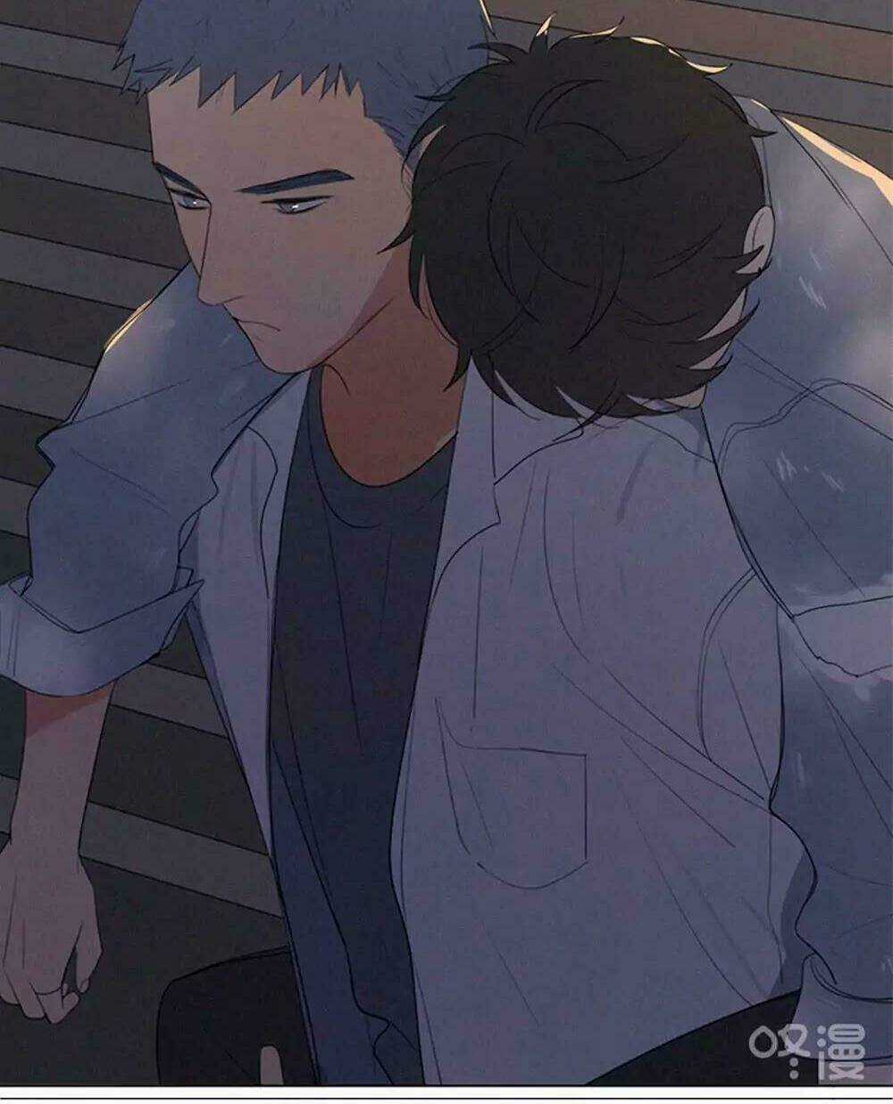 Here U Are Chapter 37 trang 14