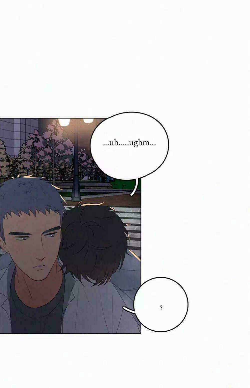 Here U Are Chapter 37 trang 15