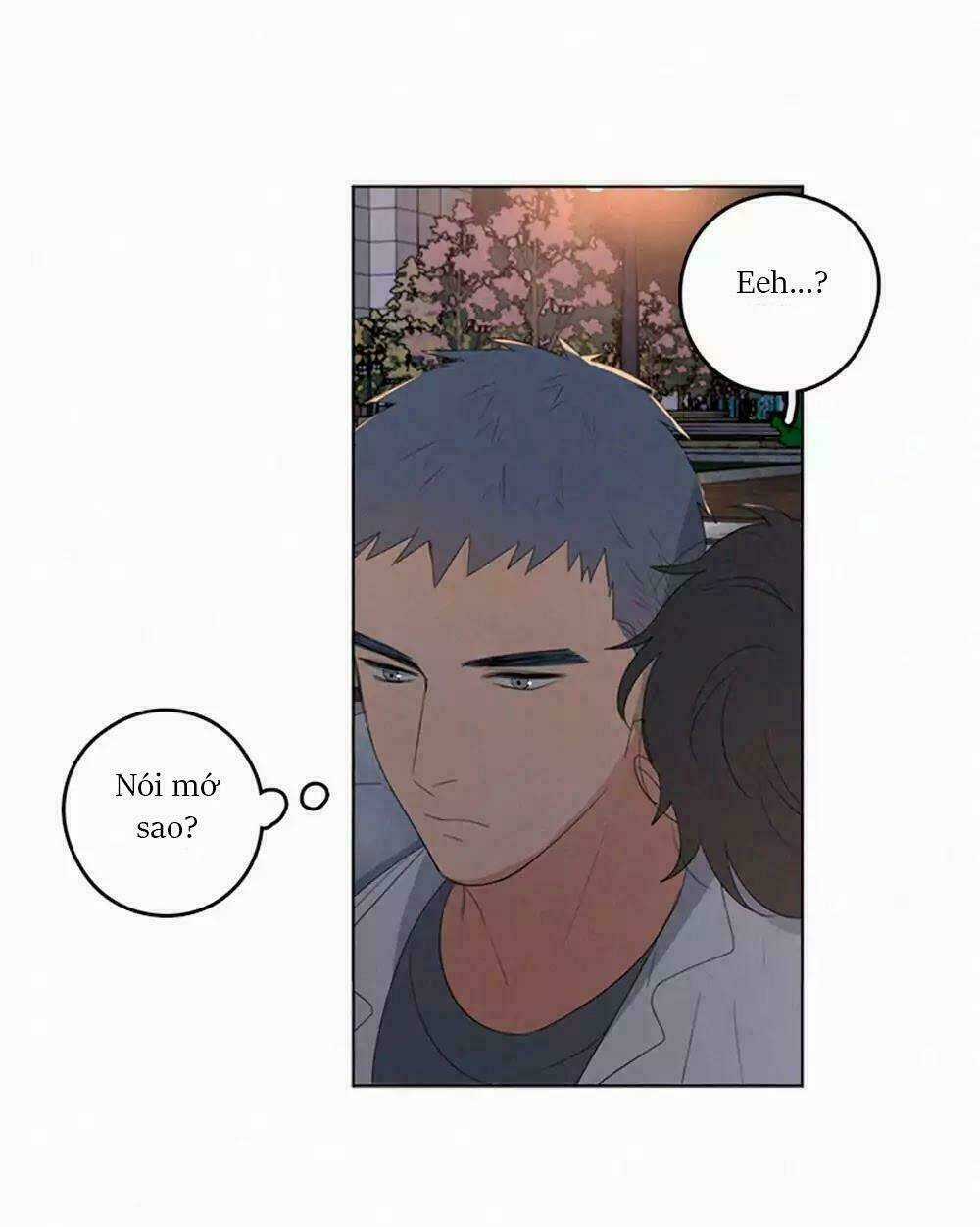 Here U Are Chapter 37 trang 16