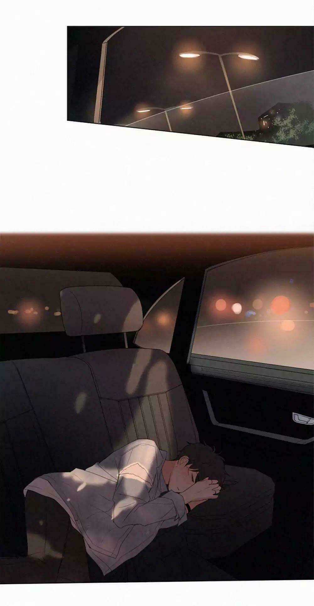 Here U Are Chapter 37 trang 2