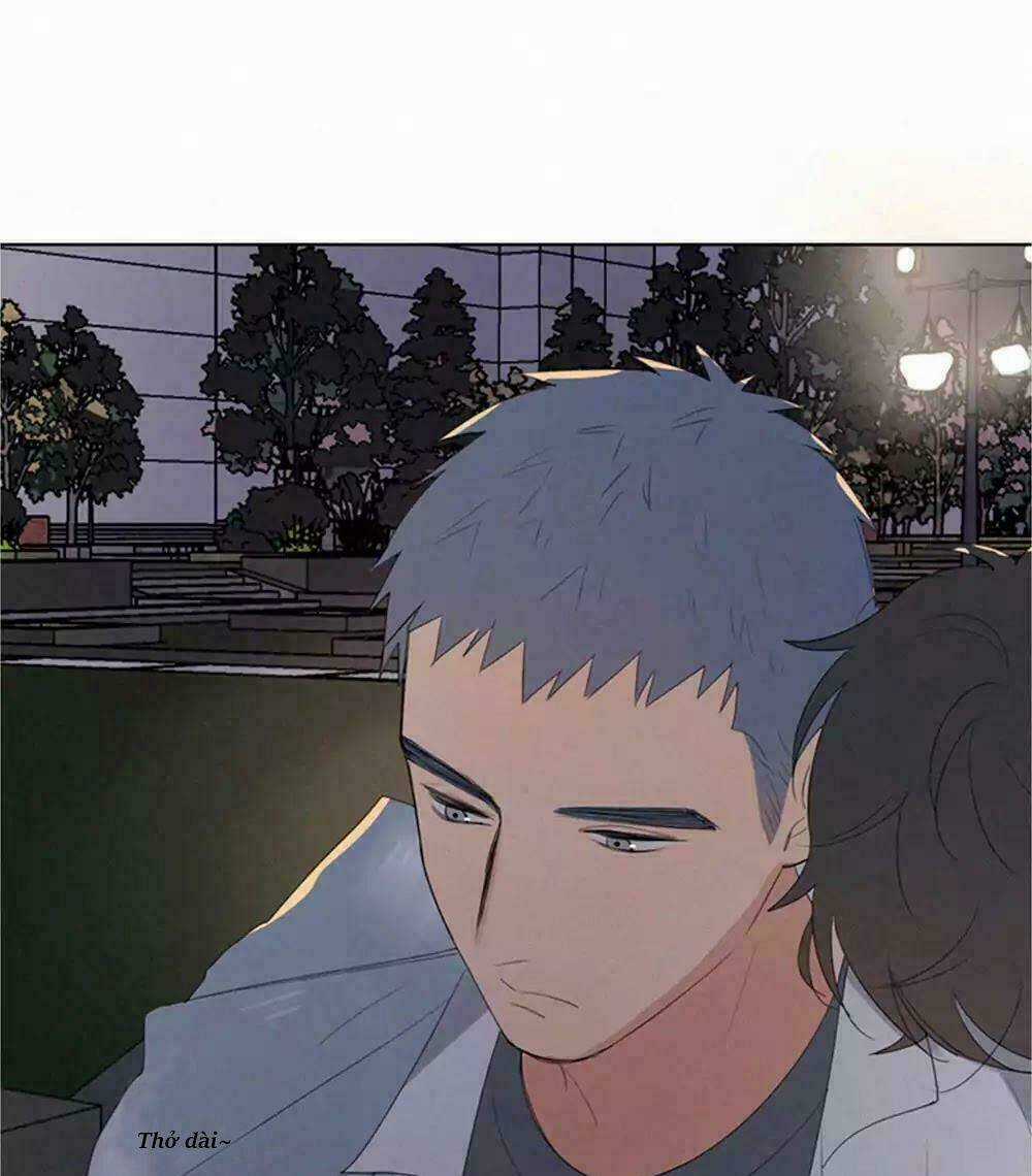 Here U Are Chapter 37 trang 21