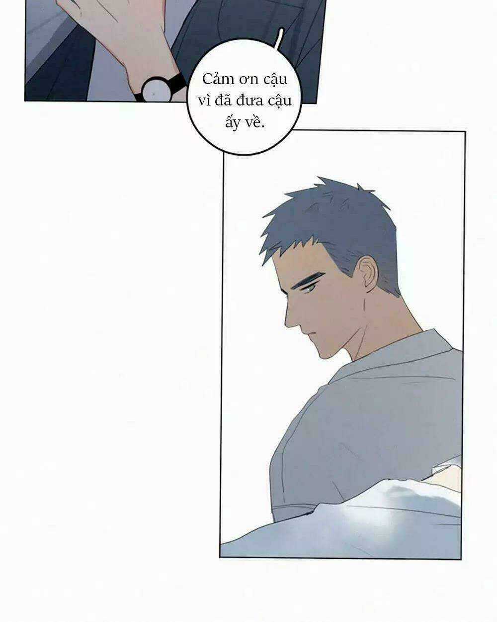 Here U Are Chapter 37 trang 30