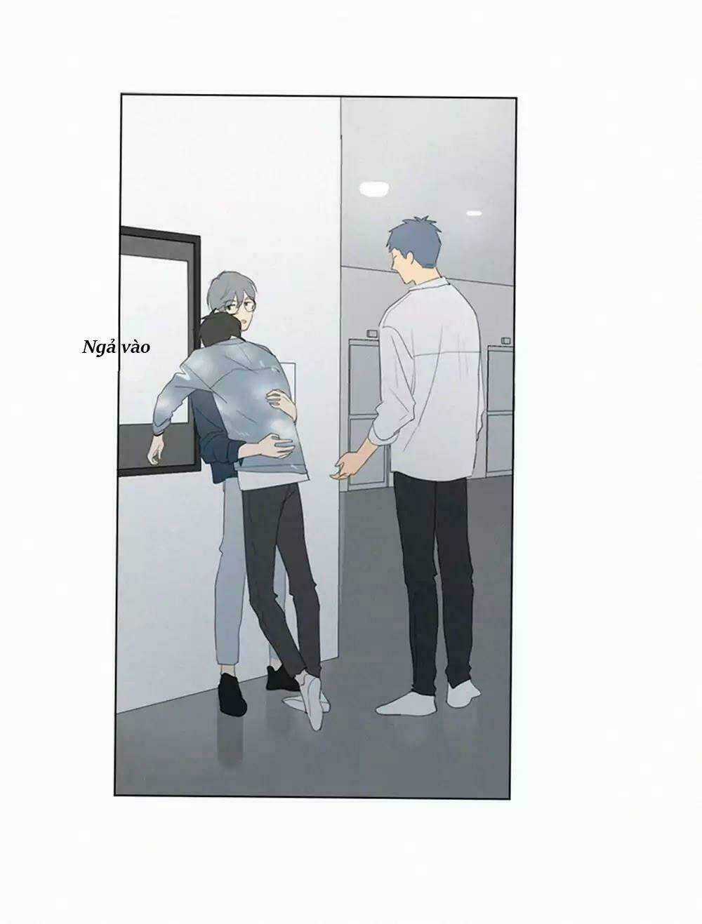 Here U Are Chapter 37 trang 31