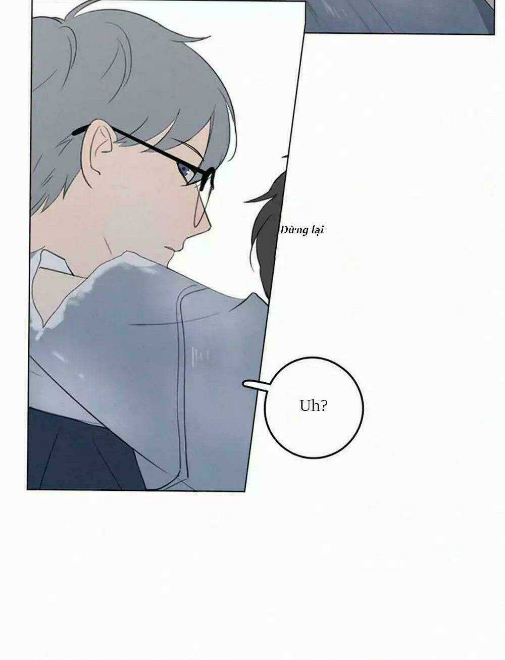 Here U Are Chapter 37 trang 33