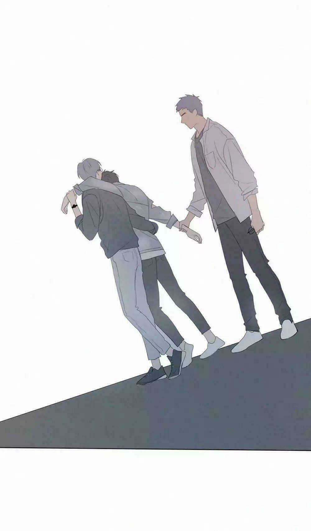 Here U Are Chapter 37 trang 34