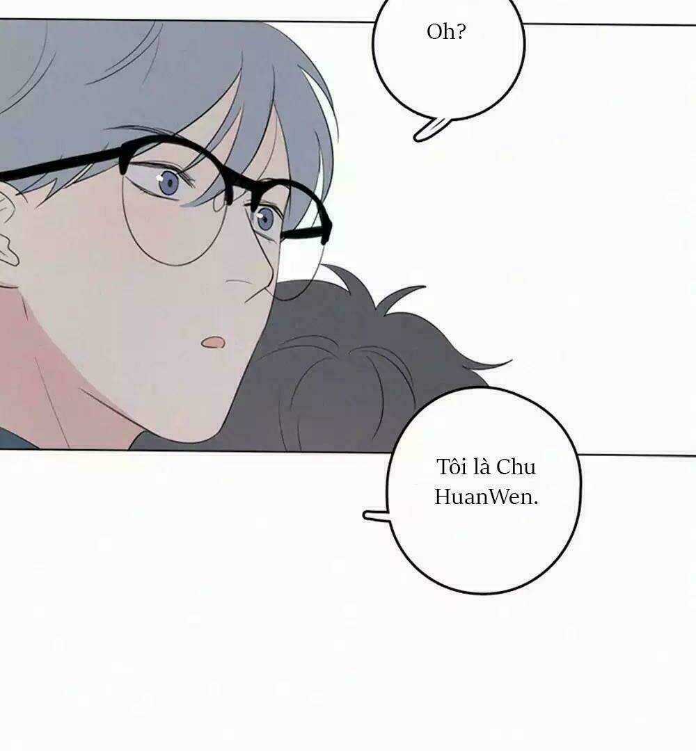 Here U Are Chapter 37 trang 36