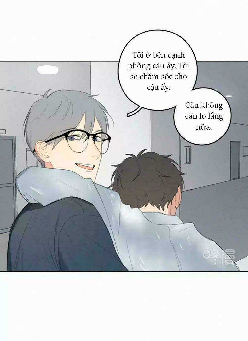 Here U Are Chapter 37 trang 38