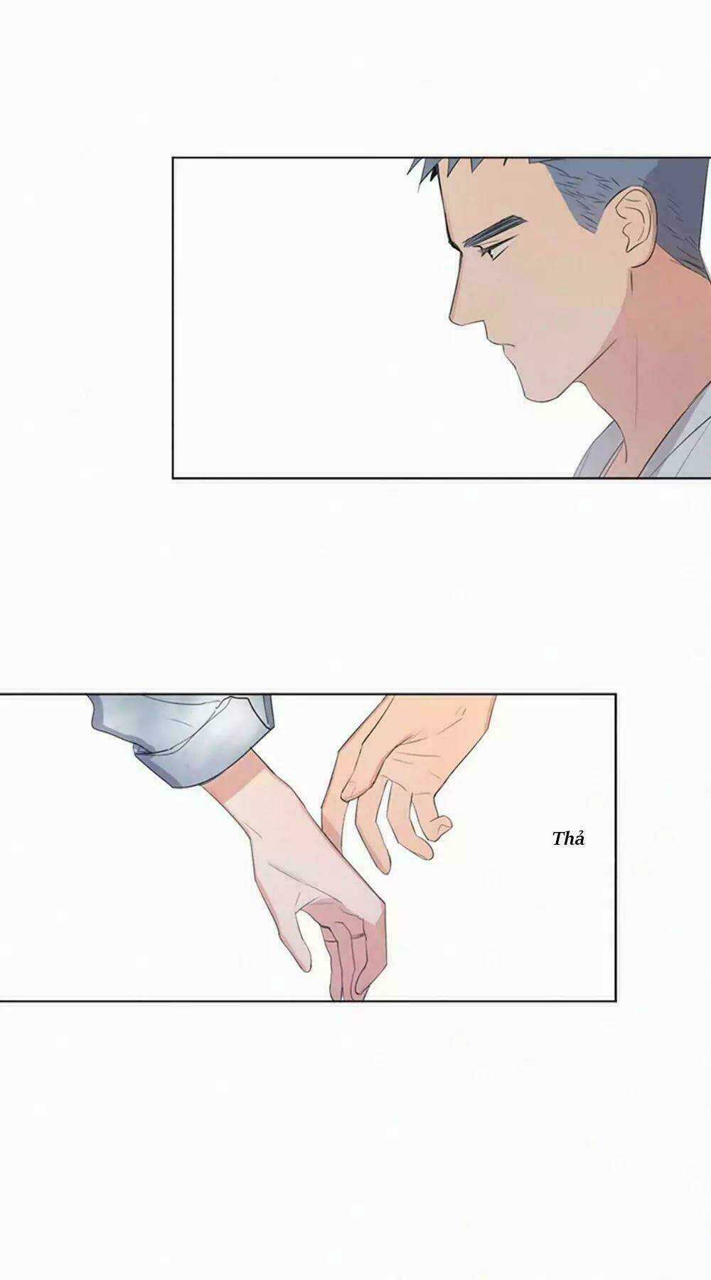 Here U Are Chapter 37 trang 39