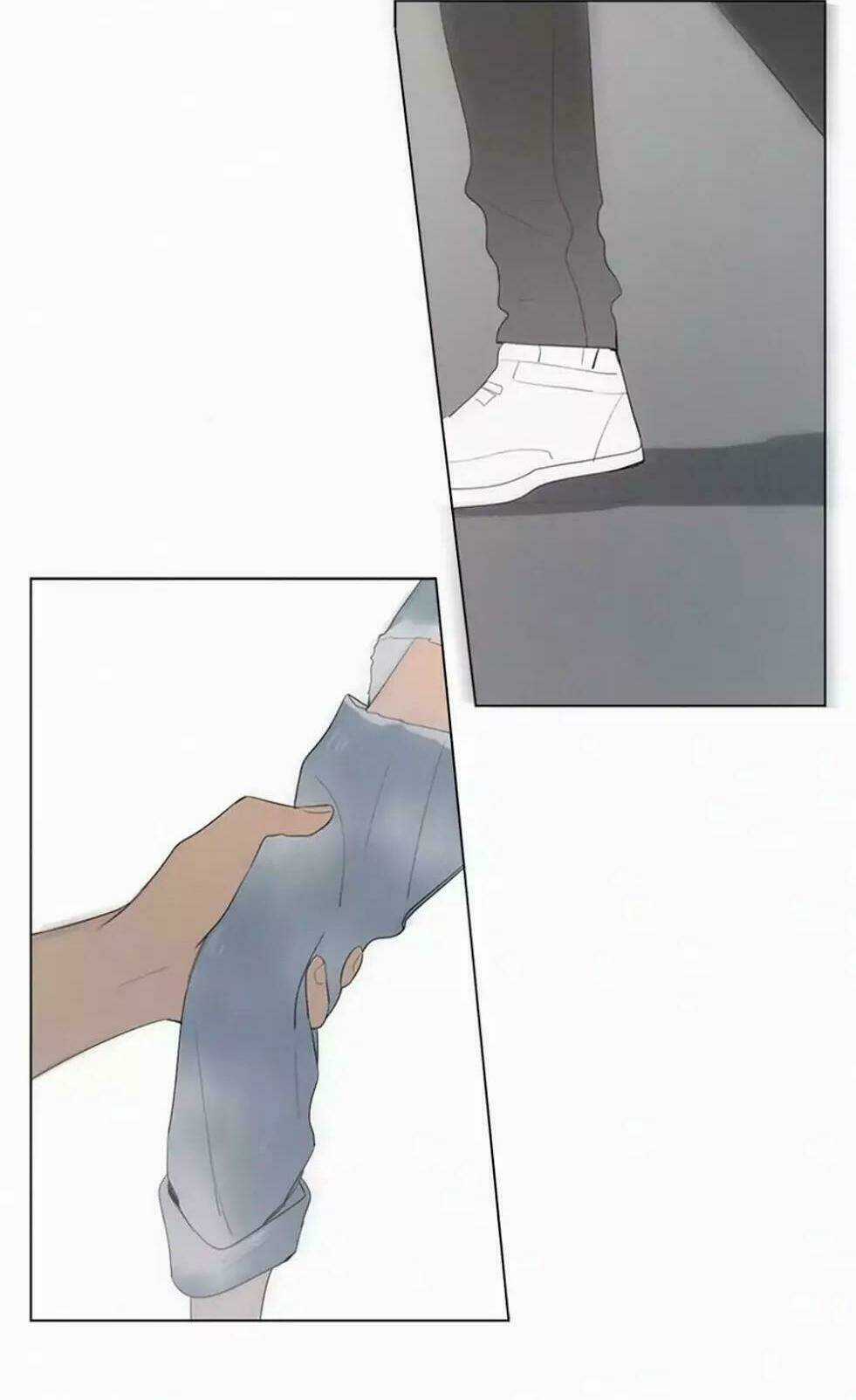 Here U Are Chapter 37 trang 43