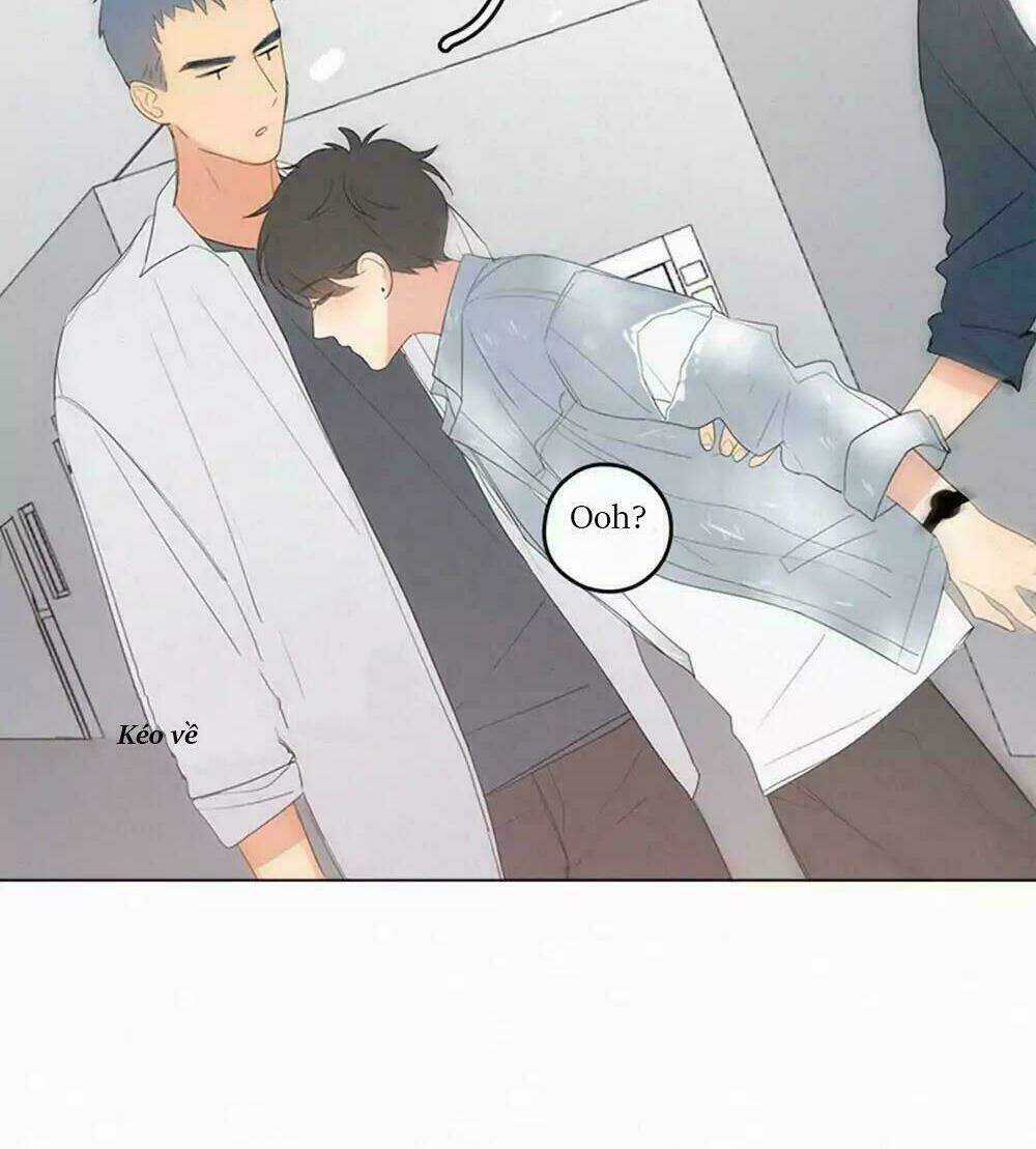 Here U Are Chapter 37 trang 45